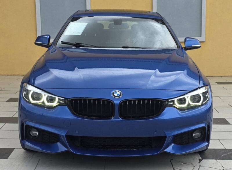 bmw 4 series 2018 WBA4J3C59JBG95138 image bmw 4 series 2018 WBA4J3C59JBG95138 image
